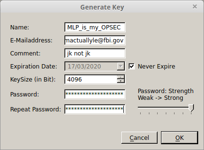 gpg4usb