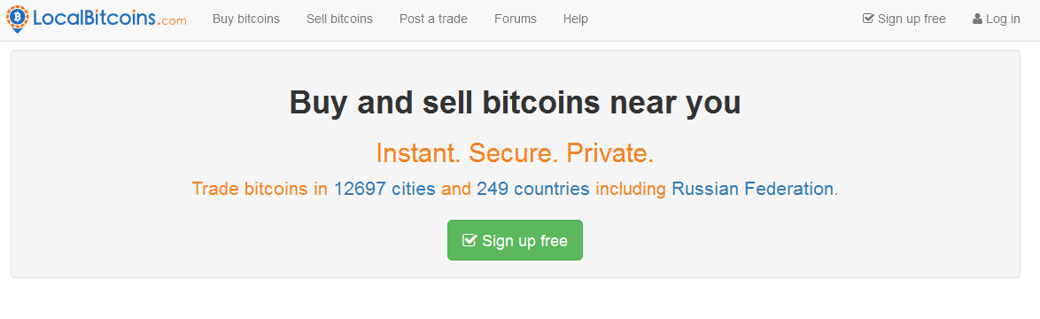 localbitcoins lbc