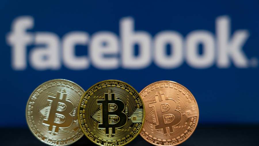 facebook cryptocurrency which did it invest in rumor