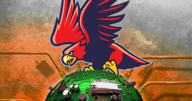 hawkball backdoor