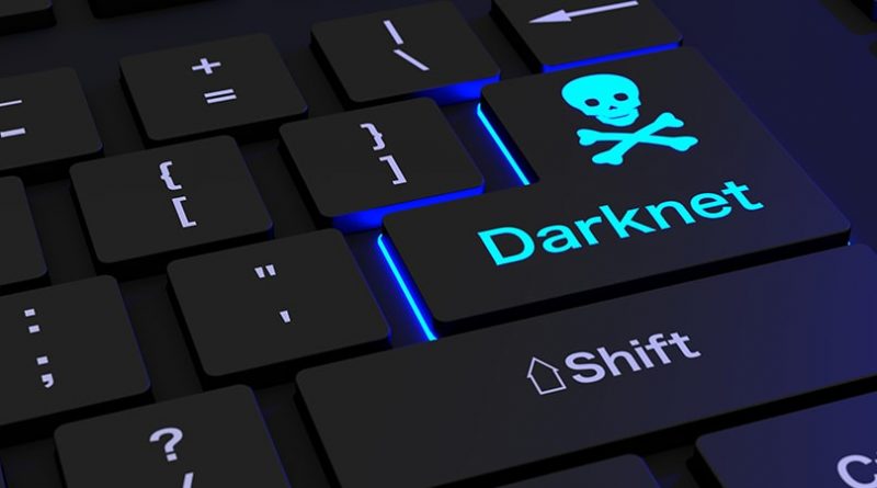 darknet