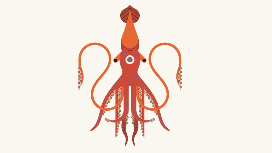 squid malware