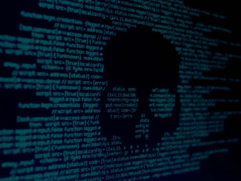 malware