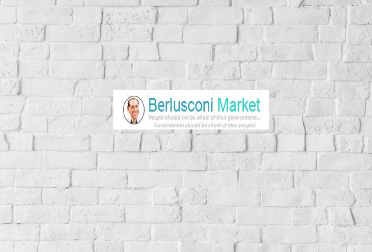 berlusconi market logo