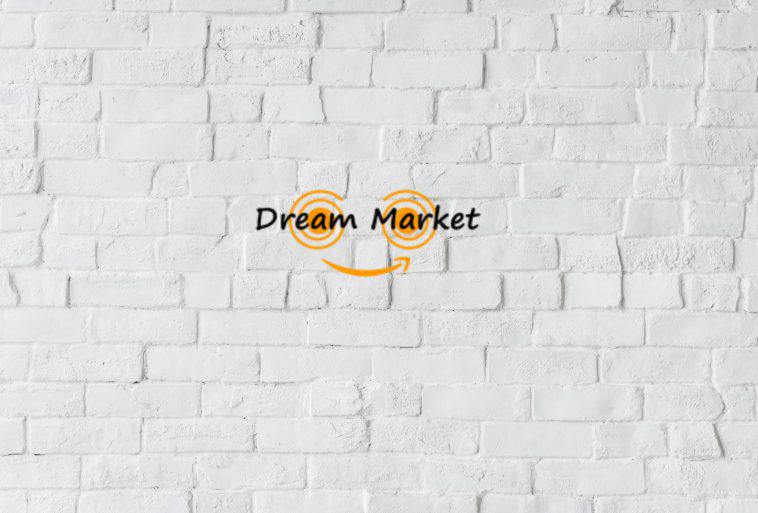 dream market logo