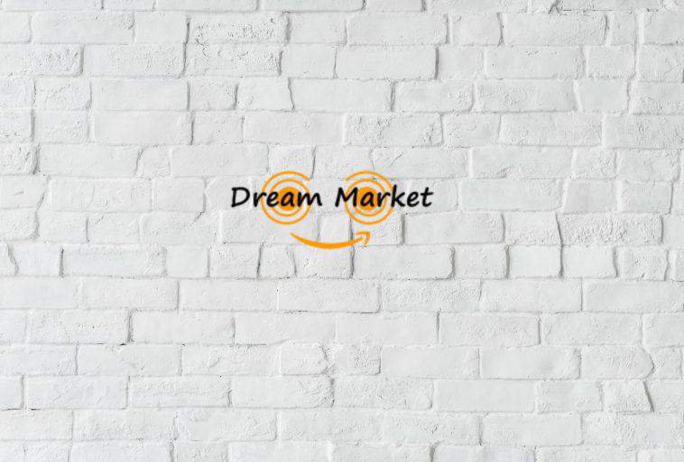 Darknet Dream Market