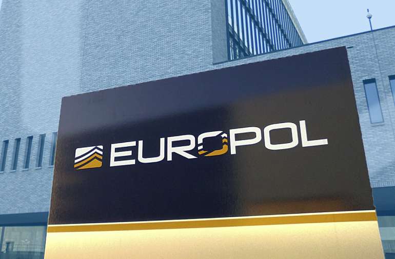 europol