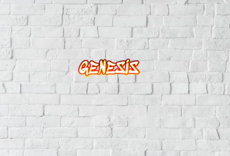 genesis market logo