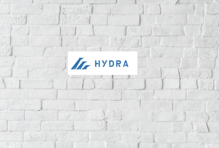 hydra market logo