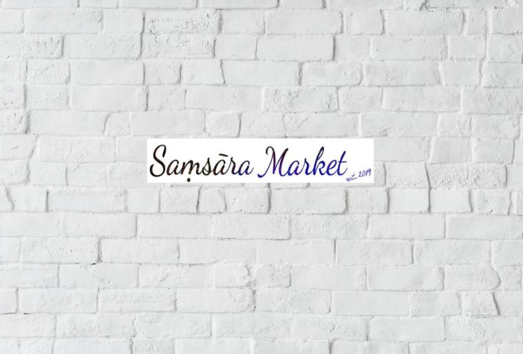 samsara market logo