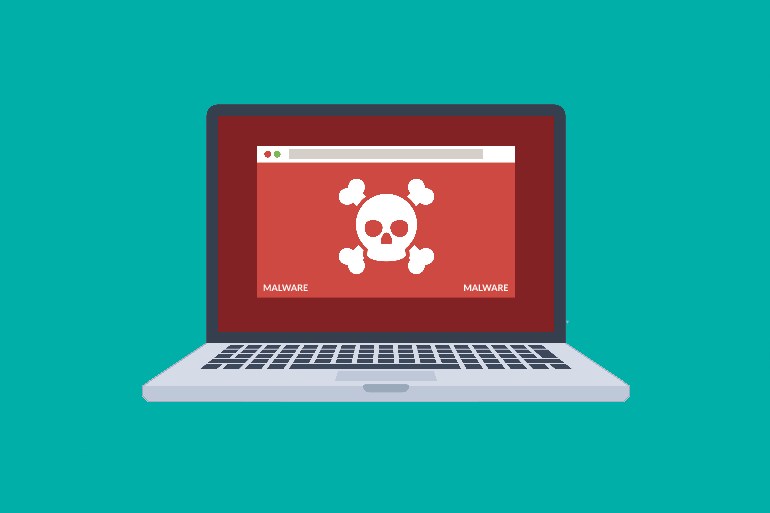 Malware attack alabama school system