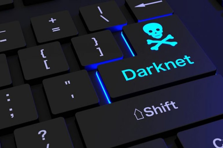 darknet