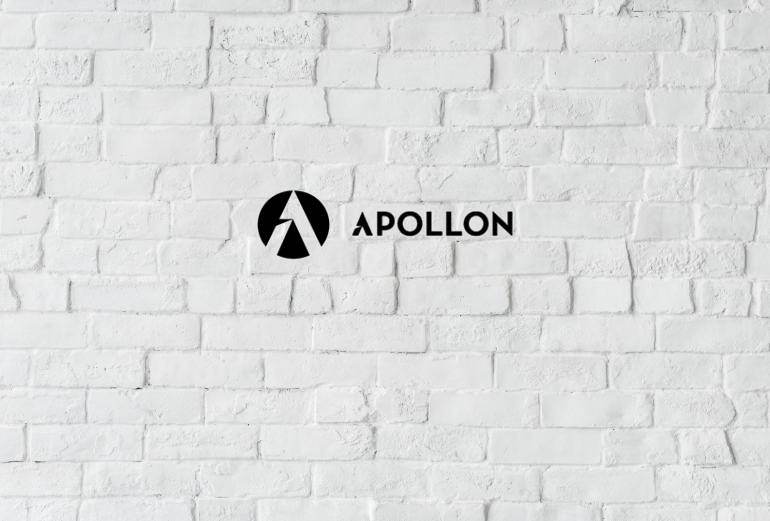 Apollon Market Logo