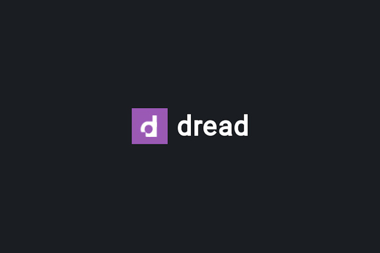 dread logo