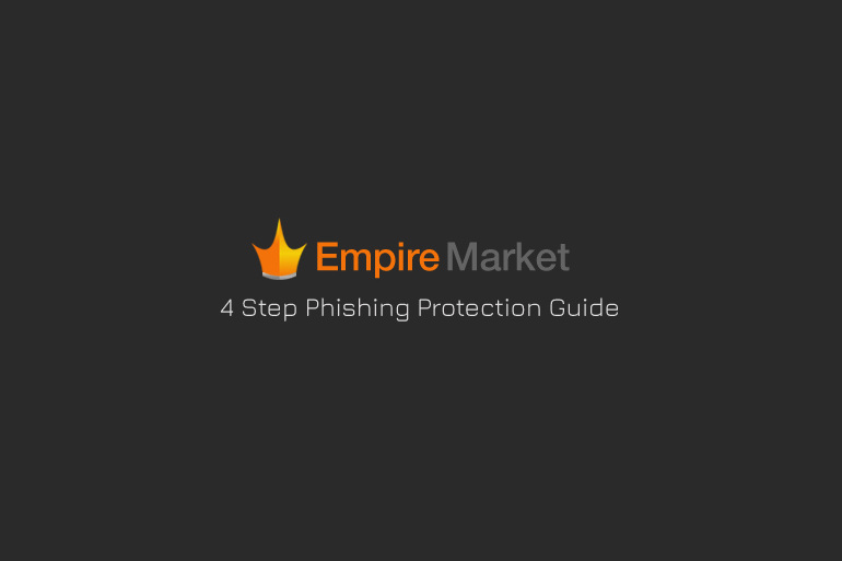 empire market phishing guide