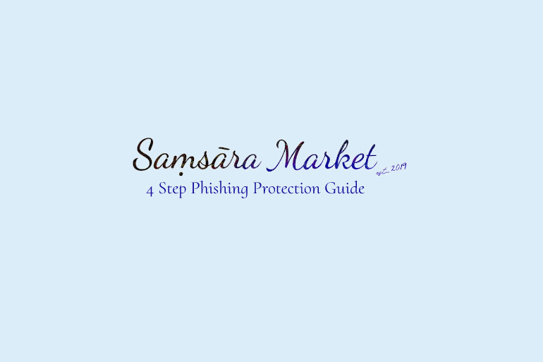 samsara market phishing protection