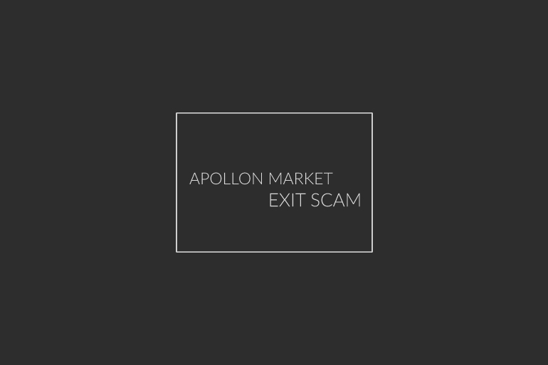 apollon exit scam