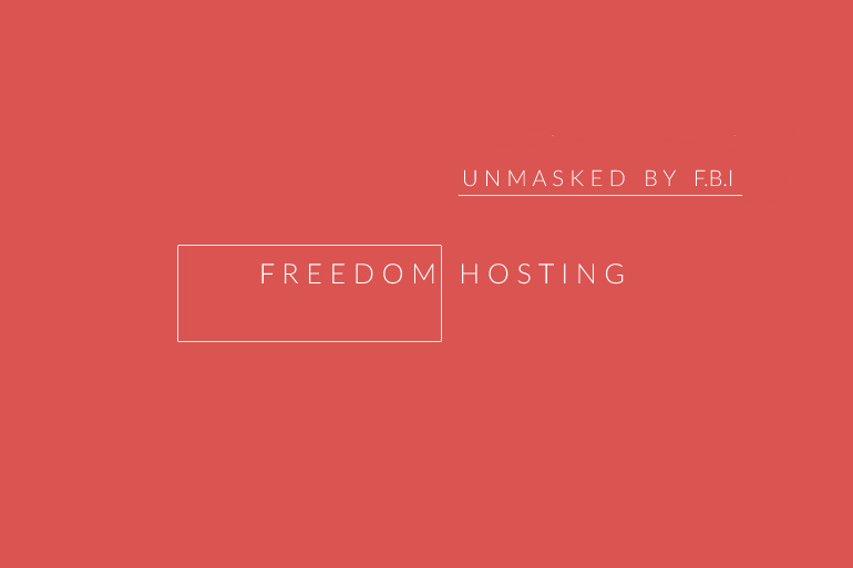 freedom hosting