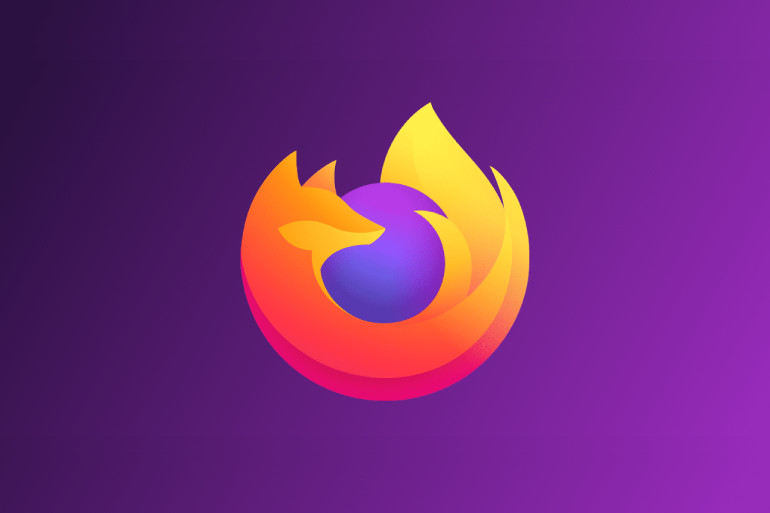 firefox logo