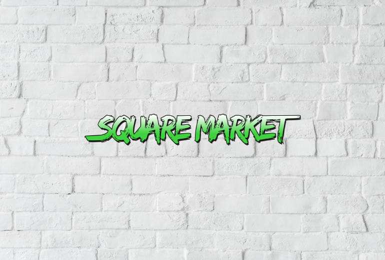 square market logo