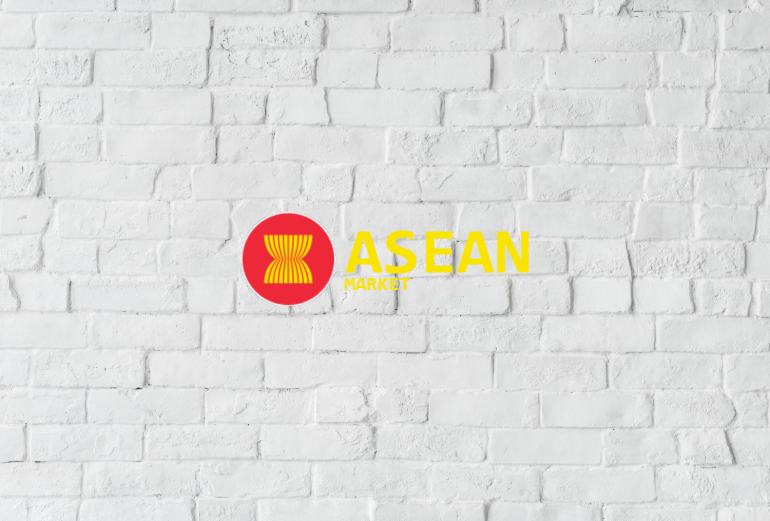 asean market logo