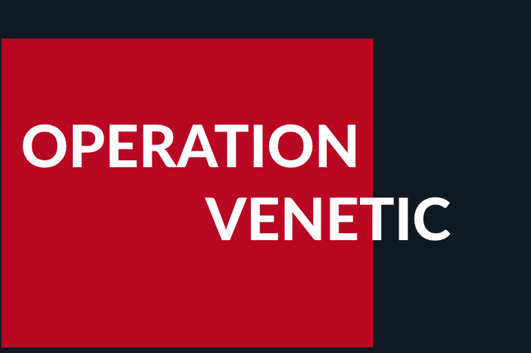 operation venetic