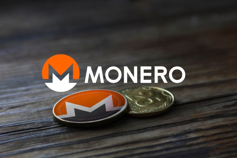 monero transactions tracking