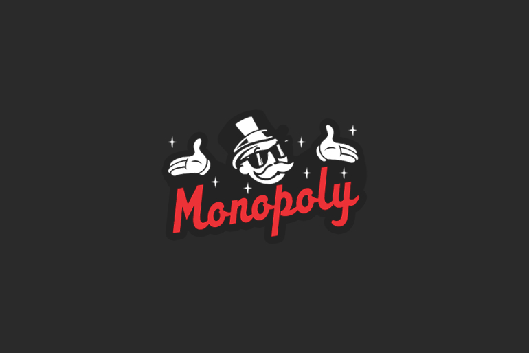 monopoly market logo