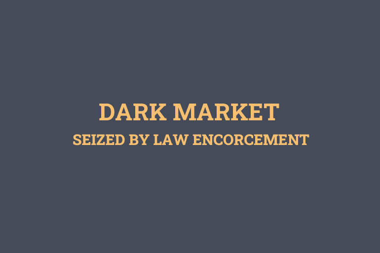 dark market seized