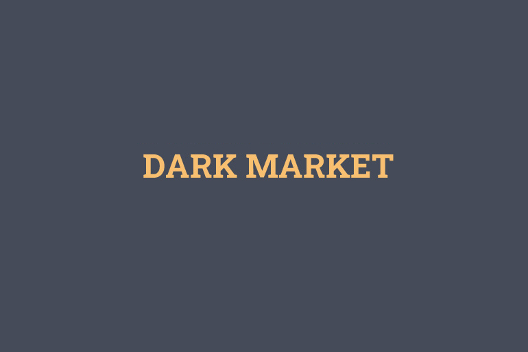 Market Links Darknet