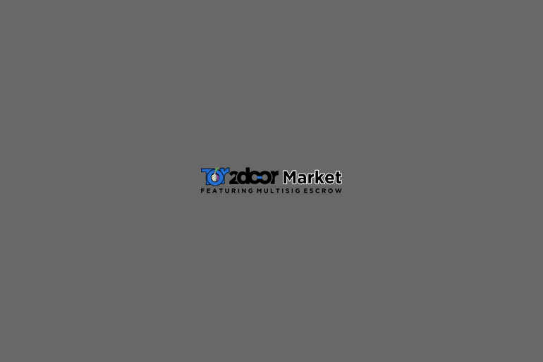 tor2door market logo