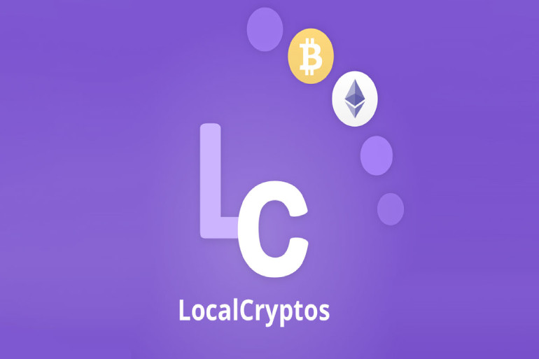 local cryptos