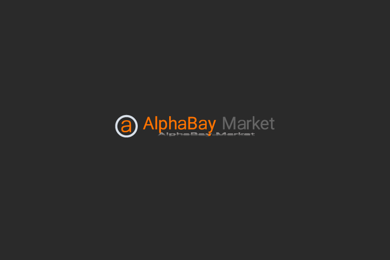 alphabay market logo