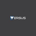 versus market logo