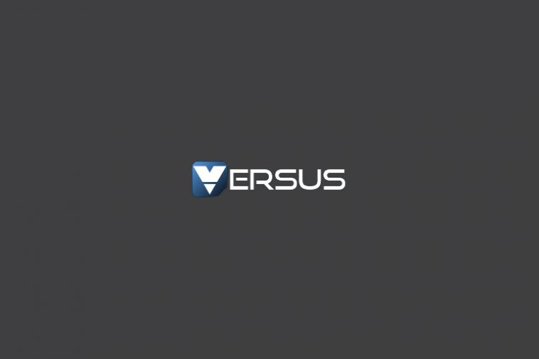 versus market logo